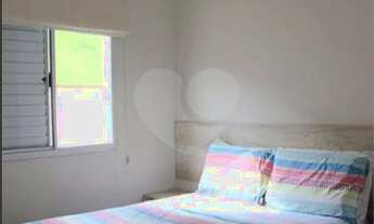 Imagem 7: Lindo ap todo reformado com móveis planejados,02 quartos e 01 vaga!