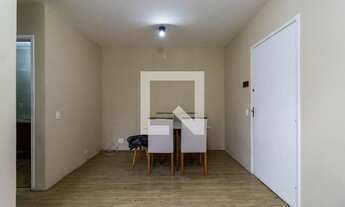 Imagem 3: Apartamento para Aluguel - Vila Mariana, 1 Quarto, 33 m2