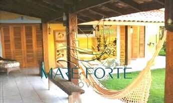 Imagem: Casa Alto Padrão no Itaguá com amplo terreno