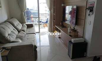 Imagem 3: Apartamento 3 Quartos à venda com 82m², por R$ 930.000