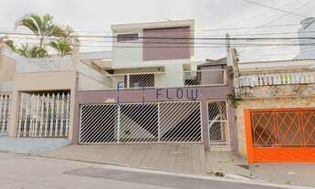 Imagem: Casa de 203m² a Venda na Vila Formosa Com