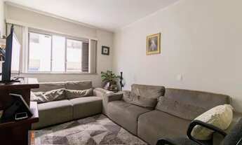 Imagem 6: Apartamento à Venda - Pinheiros, 3 Quartos, 143 m2