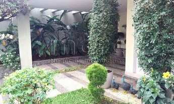 Imagem 3: SÃO PAULO - Casa Padrão - VILA MARIANA