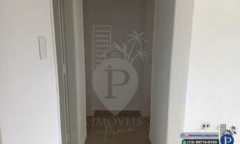 Imagem 6: Apartamento para venda possui 69 m² com 2 quartos em Vila Belmiro - Santos - SP