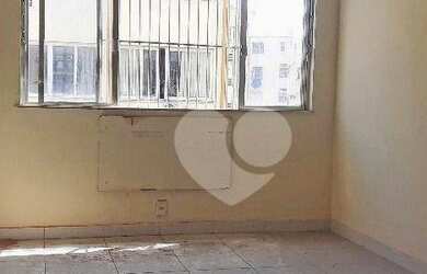 Imagem: Apartamento 1 quarto e sala no Centro do