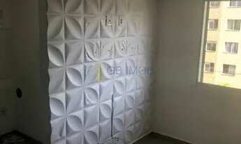 Imagem: Itupeva - Apartamento Padrão - Monte Serrat