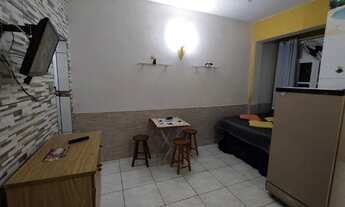 Imagem 5: Kitinete Tipo Suíte em Muriqui