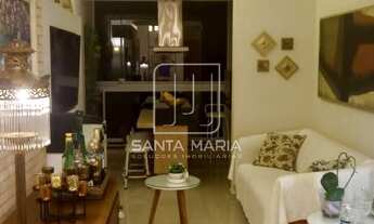 Imagem: Apartamento (tipo - padrao) 2 dormitórios/suite