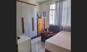 Imagem 7: Condomínio Pousada Verde Apartamento Com 3/4 Sendo Suíte, Varanda Bairro Luzia. H6KKVB