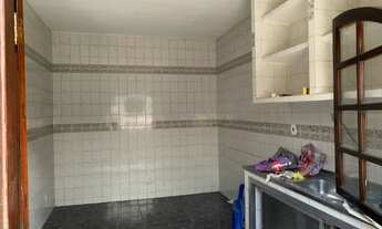 Imagem 4: Casa com 2 Quartos para alugar, 65m² - Curicica