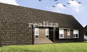 Imagem 2: CASA COM 4 DORMITÓRIOS EM CANELA