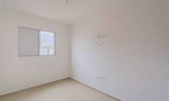 Imagem 1: Apartamento para alugar com dois dormitórios Mooca com vaga