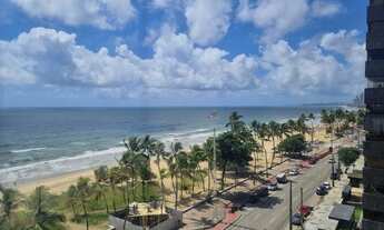 Imagem: Aluguel apto Av. Boa Viagem, 450 m2, 4 suítes