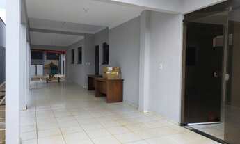 Imagem 4: Casa para aluguel tem 350 metros quadrados com 4 quartos em Estância Itaguaí - Caldas Nova