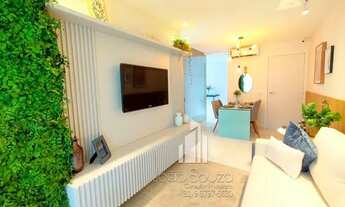 Imagem: Candeias Prince Lindo apartamento 3 quartos