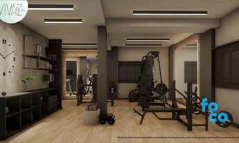 Imagem 3: Apartamento à venda, 121 m² por R$ 875.000,00 - Martins - Uberlândia/MG