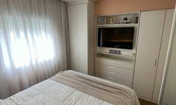 Imagem: Apartamento para venda tem 70 metros quadrados