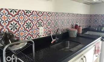 Imagem 8: Apartamento à venda em Brooklin com 65 m², 2 quartos