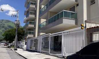 Imagem: Apartamento 60m², 2 quartos sendo 1 Suíte