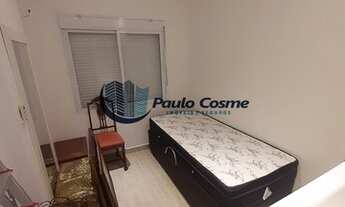 Imagem 6: 3Dorms c/Dep Mobiliado ao lado da Praia Pacote