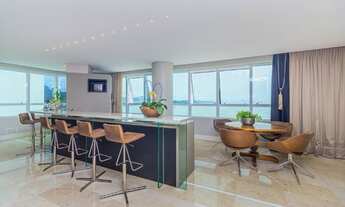 Imagem 3: Apartamento máster a venda no Costão da Barra em Balneário Camboriú