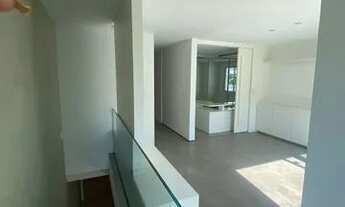 Imagem 6: Cobertura em Ipanema para aluguel com 180 metros quadrados e 3 quartos