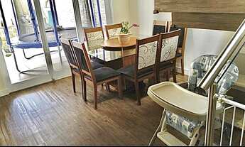 Imagem 2: Casa - Jardim Santana - Campinas