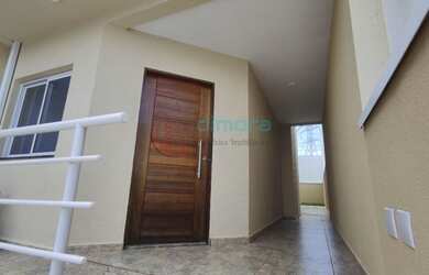 Imagem 4: Sobrado para Venda em Mogi das Cruzes, Parque Morumbi, 3 dormitórios, 1 suíte, 3 banheiros