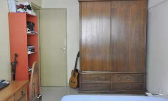 Imagem 6: Apartamento por temporada 03 quartos na Rua Pinheiro Guimarães