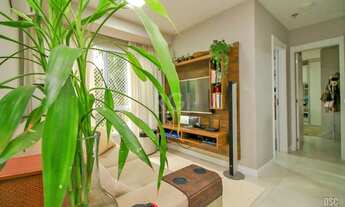 Imagem 3: Apartamento para Venda - 56m², 2 dormitórios, sendo 1 suites, 1 vaga - Sarandi