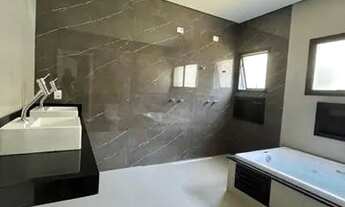 Imagem 6: Casa em Condomínio para Venda em Santana de Parnaíba, Alphaville, 4 dormitórios, 4 suítes