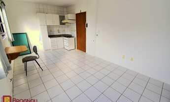 Imagem 6: Kitnet de 1 quarto para alugar no bairro Córrego Grande