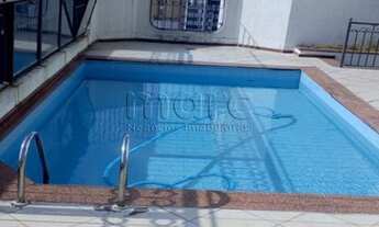 Imagem: SAO PAULO - Apartamento Padrão - PARAISO