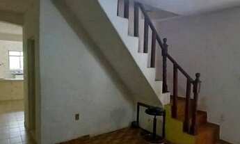 Imagem 6: Sobrado para venda possui 130 metros quadrados com 3 quartos