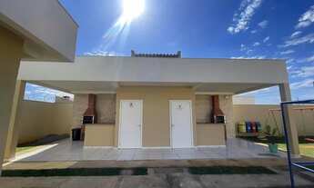 Imagem: Village dos buritis