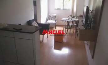 Imagem 5: Apartamento Padrão em Jacareí