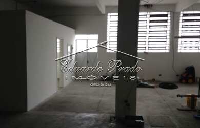 Imagem 4: SãO PAULO - Galpão/Depósito/Armazém - Casa Verde