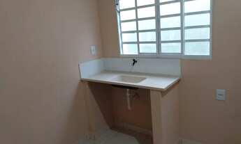 Imagem 3: Kitnet bairro santa cruz bh próximo ao cachoeirinha com garagem para carro