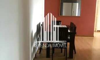 Imagem 3: Apartamento com 2 dormitórios à venda no Cambuci