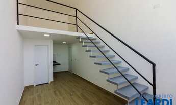 Imagem: APARTAMENTO - POMPÉIA - SP