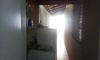 Imagem 4: Casa com 3 dormitórios Residencial Santa Paula em Jacareí