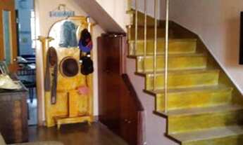 Imagem 3: SOBRADO - JABAQUARA - SP