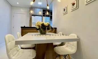 Imagem 5: Apartamento com 02 suítes - Residencial Manhattan Life Connection