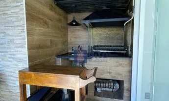 Imagem 7: Cobertura Penthouse, Consolação 96m² , 2 vagas