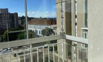 Imagem: Apartamento de 2 dormitórios no teresópolis