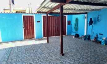 Imagem 6: CASA RESIDENCIAL em CAMPINAS - SP, PARQUE RESIDENCIAL VILA UNIÃO