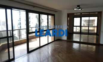 Imagem: APARTAMENTO - MORUMBI - SP