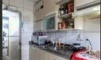 Imagem 2: Apartamento para Venda - 41m², 1 dormitório, 1 vaga - Partenon