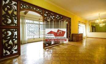 Imagem 3: Sobrado com 3 dormitórios, 290 m² - venda por R$ 1.700.000,00 ou aluguel por R$ 10.650,00