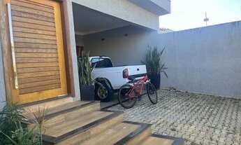 Imagem 2: Vendo Linda casa em Ourinhos- Sp